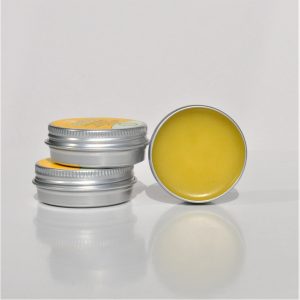 Balsem met melisse en goudsbloem LOVOR