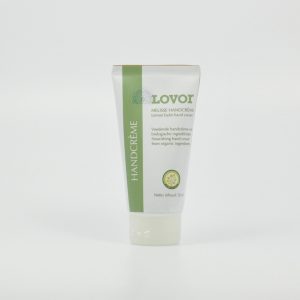 EKO VRIENDELIJKE COSMETICA Nederland