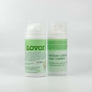 EKO VRIENDELIJKE COSMETICA