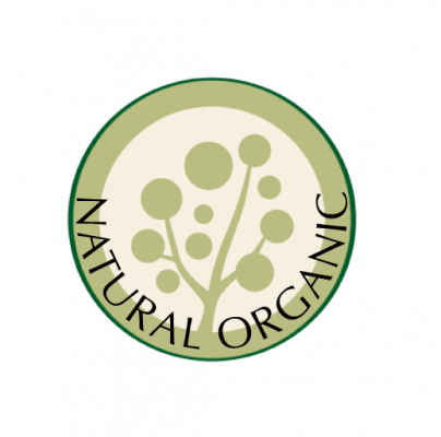 natural organic